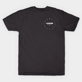 Pocket Logo T-Shirt